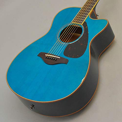 ヤマハ FSX825C [TQ] (アコースティックギター) 価格比較 - 価格.com